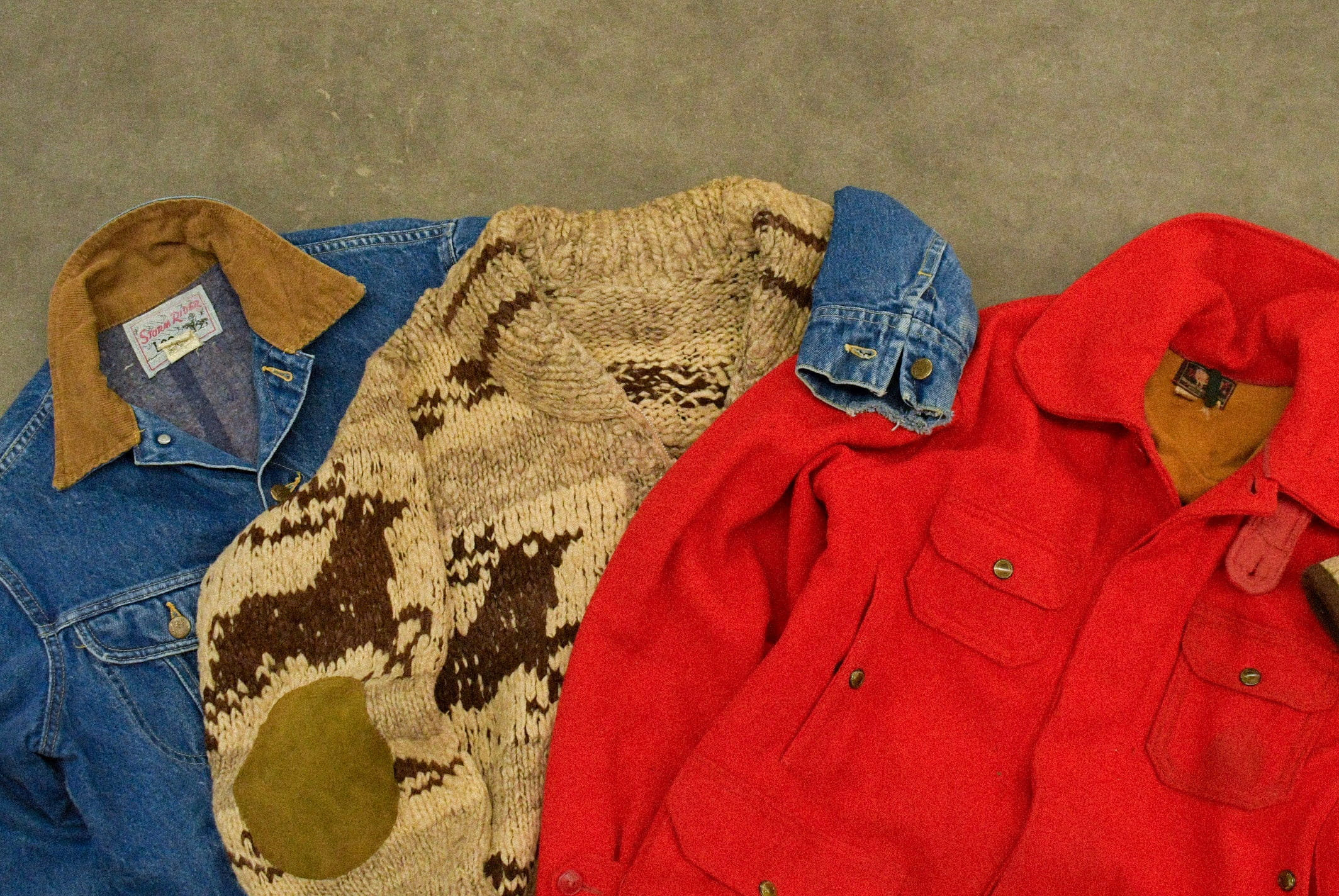 Timeless Style, Curated For You