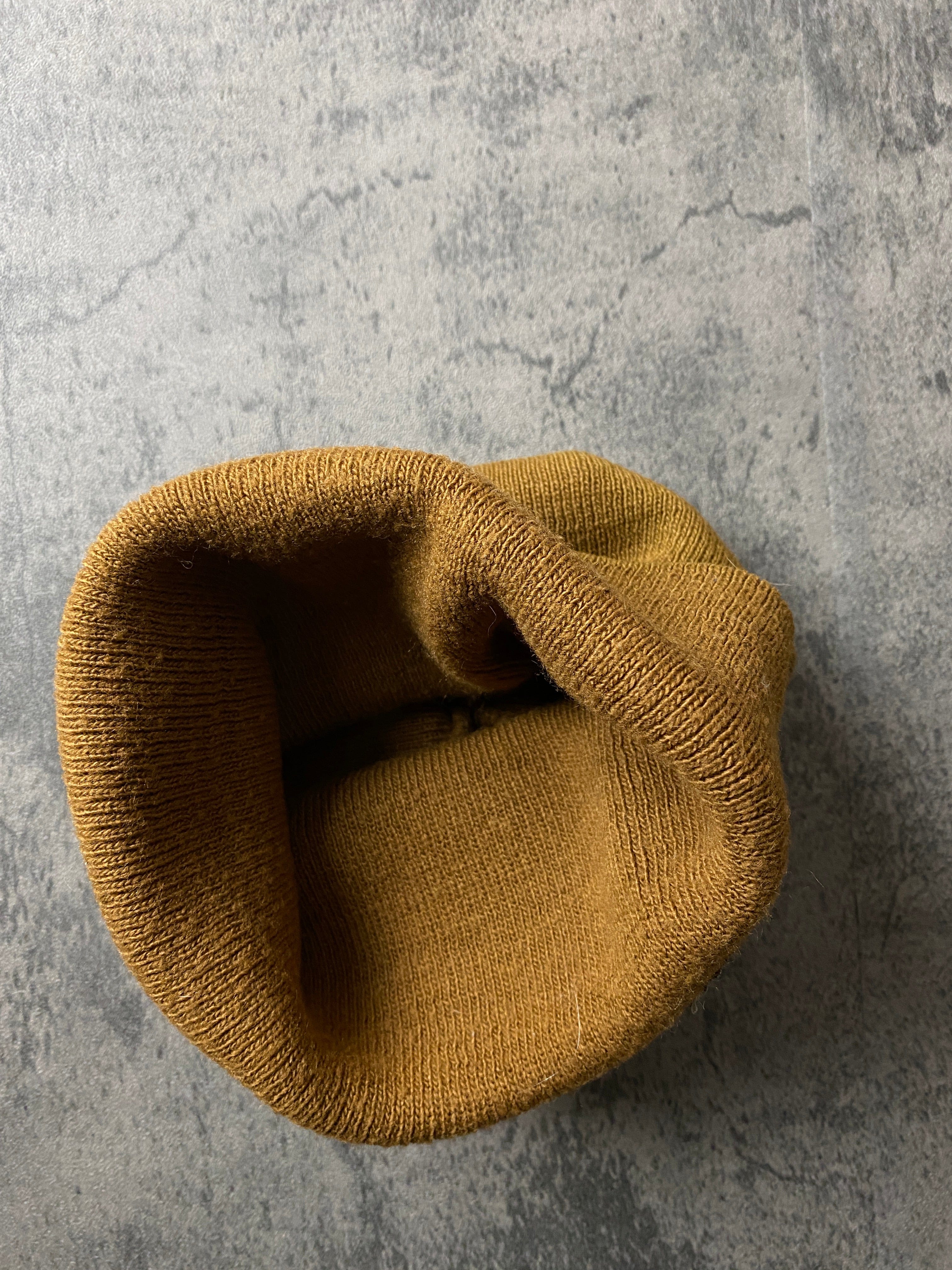 Carhartt Beanie Adult Brown - Image 4