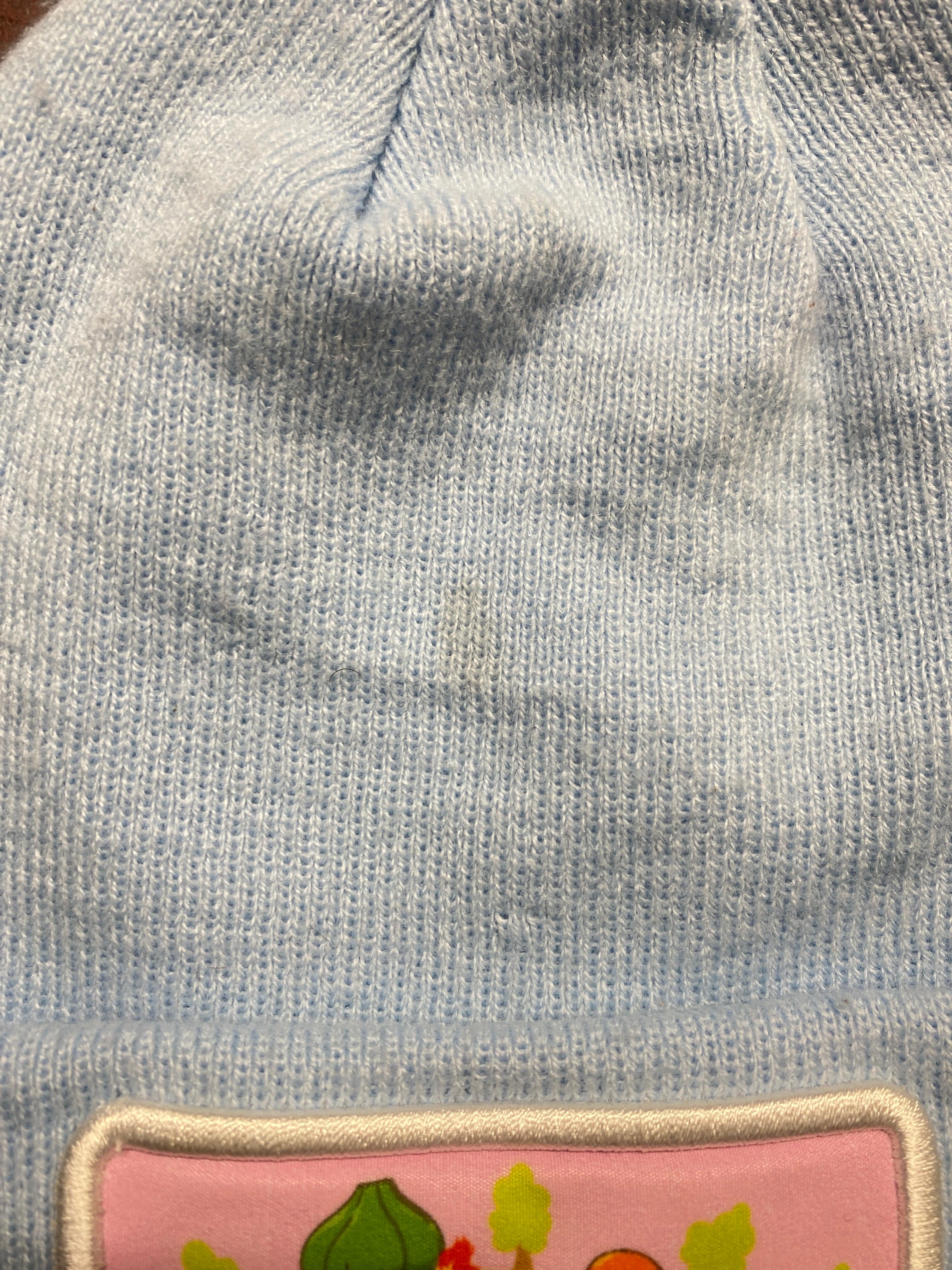 Pokemon Beanie Adult Blue - Image 4