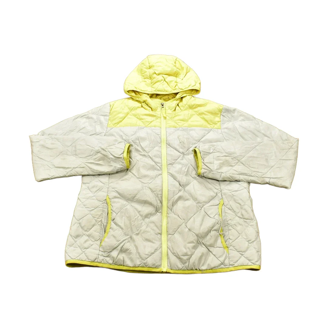 Vintage 1960s Eddie Bauer Bauer Down Puffer Jacket