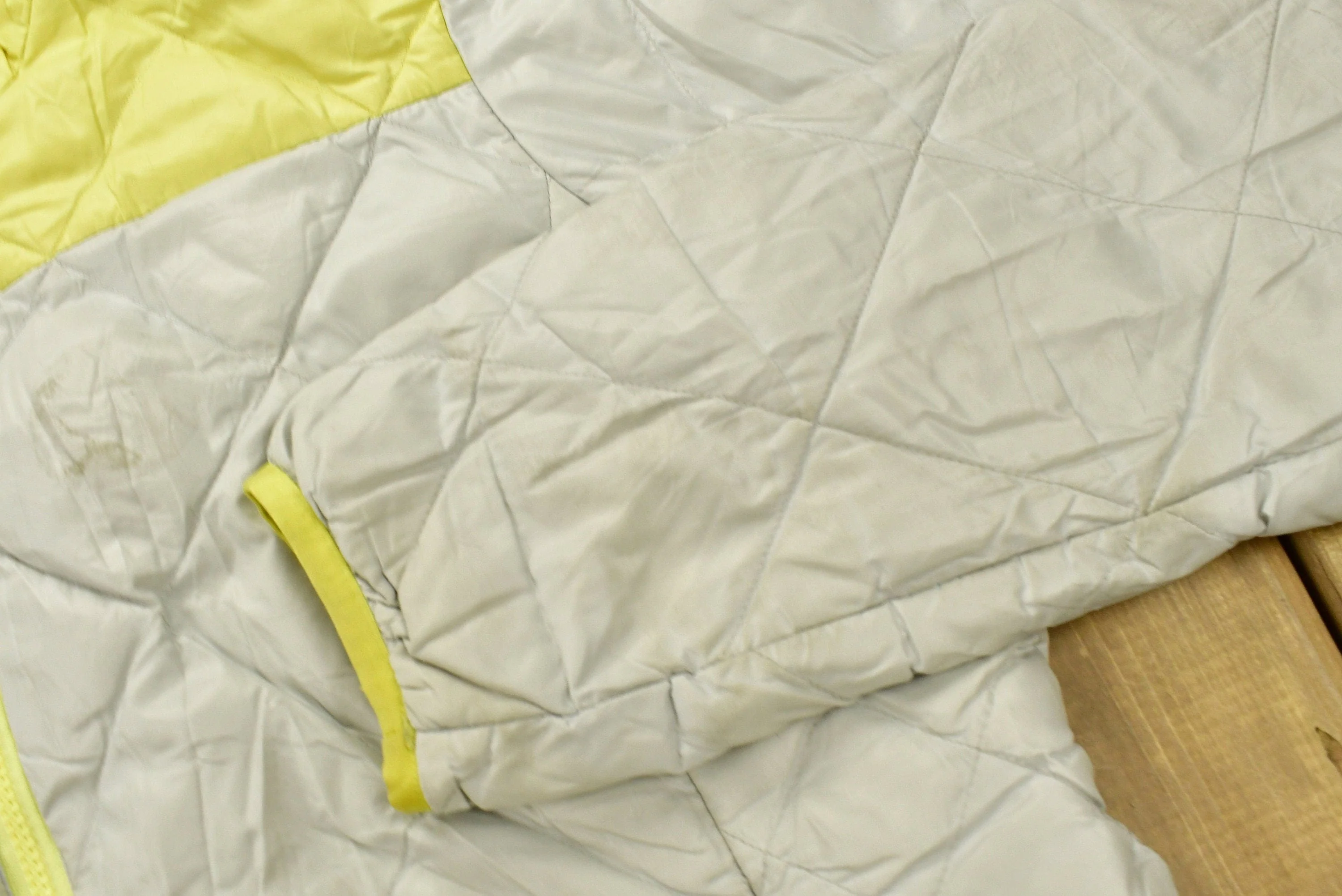 Vintage 1960s Eddie Bauer Bauer Down Puffer Jacket - Image 5