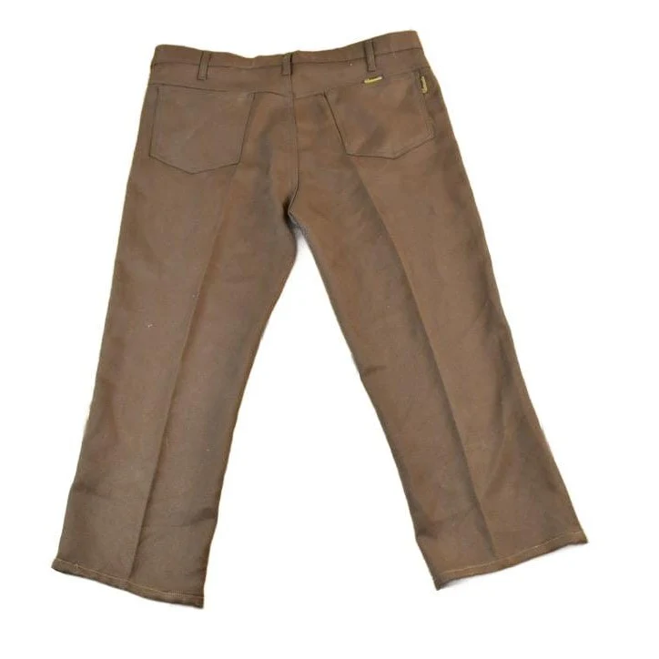 Vintage 1960s Laramie Pants Men's 38 x 32 - Image 2