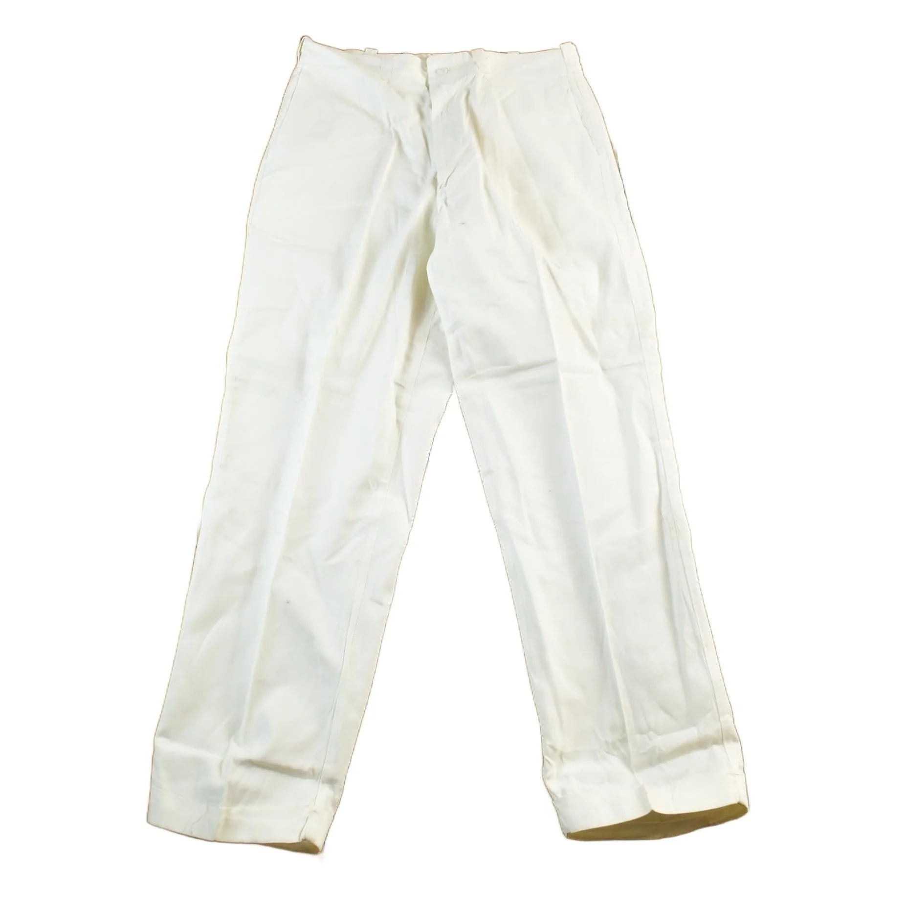 Vintage 1960s Lee Sanforized Pants Men's Small 30 x 31