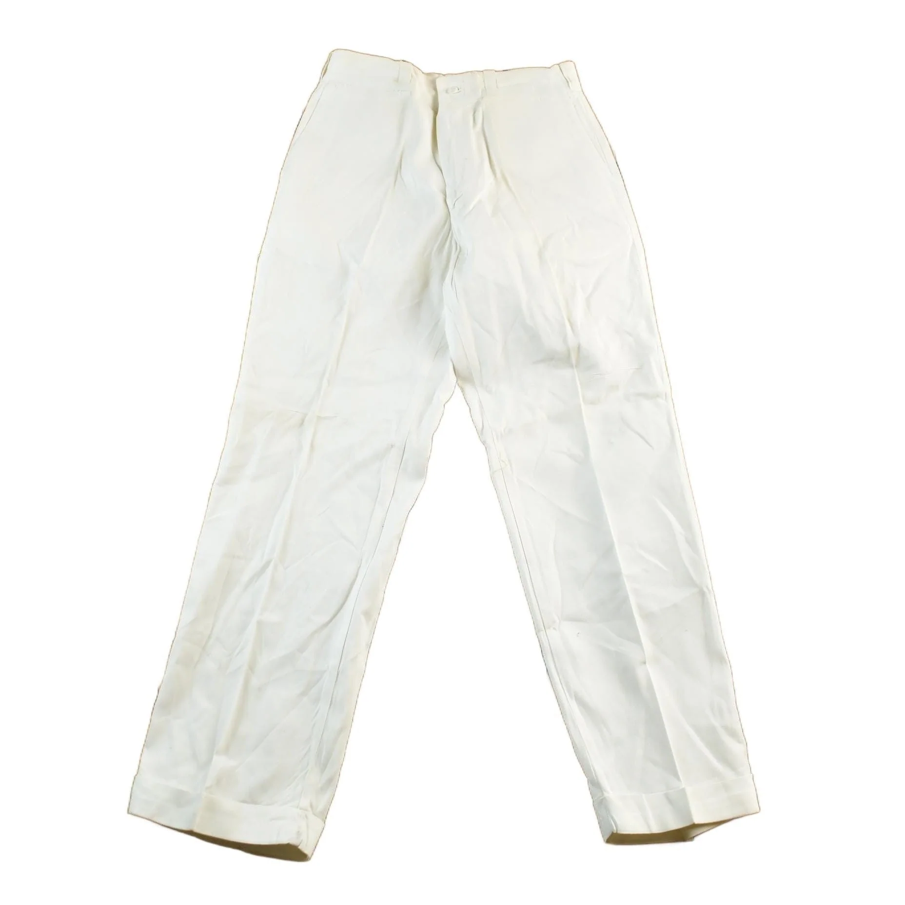 Vintage 1960s Lee Sanforized Pants Men's XS 27 x 30