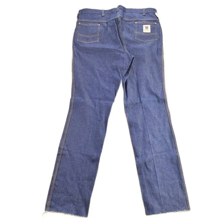 Vintage 1970s Canadian Carhartt Work Pants Men's 43 x 38