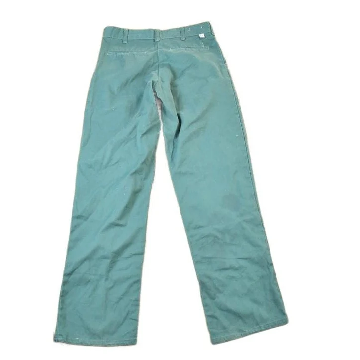 Vintage 1980s Big Bill Work Jeans Men's 32 x 29
