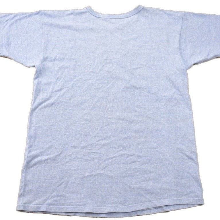 Vintage 1980s Champion University Of Notre Dame Collegiate T-Shirt Men's Medium - Image 2