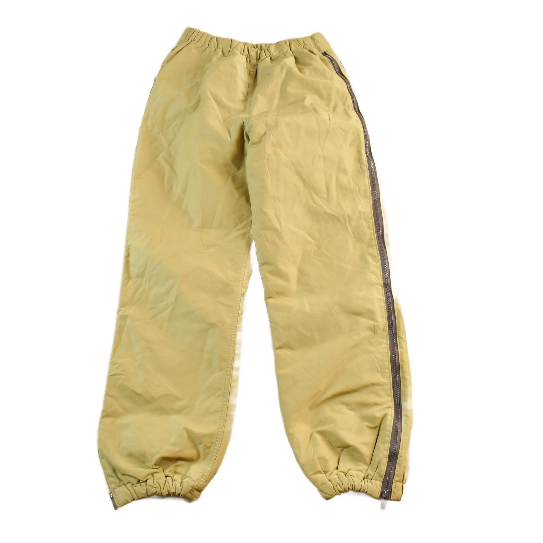 Vintage 1980s LL Bean Snow Pants Men's Small