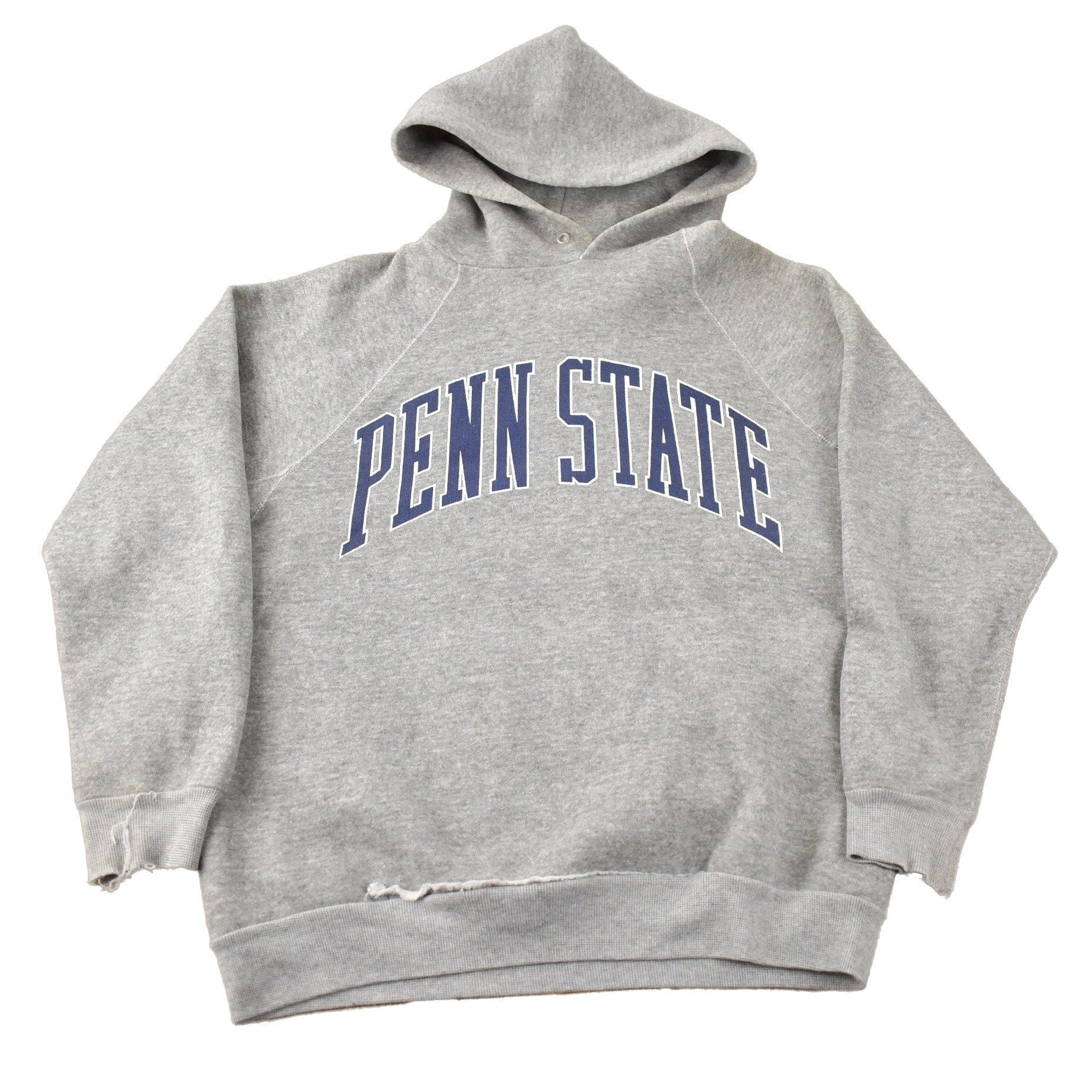 Vintage 1980s Penn State University Collegiate Crewneck Men's S