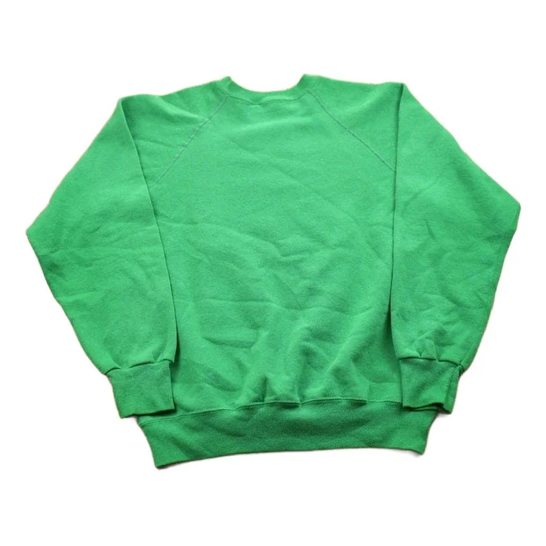 Vintage 1990s 25th Anniversary Canterbury School Greendale Wisconsin Crewneck Sweatshirt Men's Small - Image 2