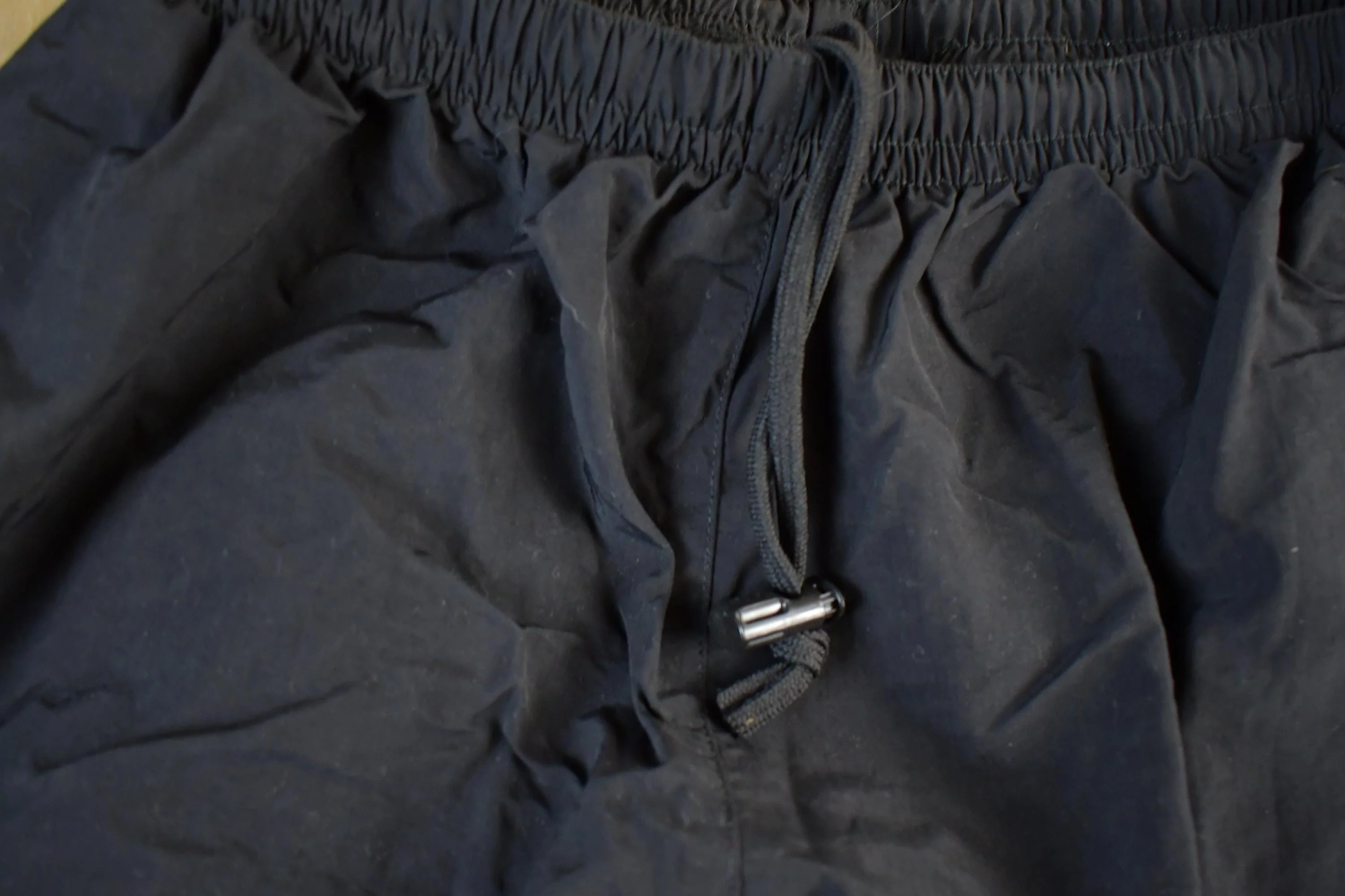Vintage 1990s Army Track Pants Men's Medium - Image 5