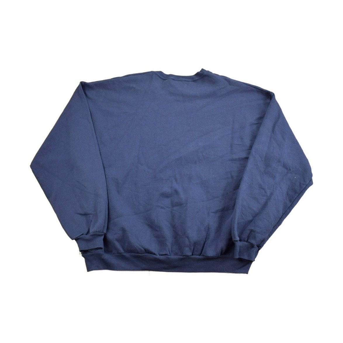 Vintage 1990s Big Fish Crewneck Men's 2XL - Image 2