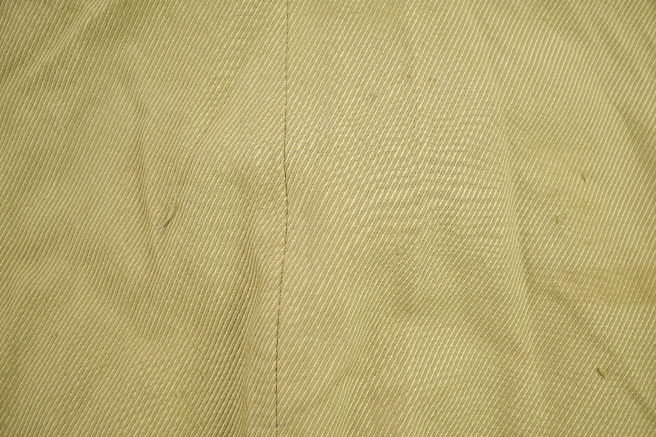 Vintage 1990s Blank Button Up Shirt - Image 7
