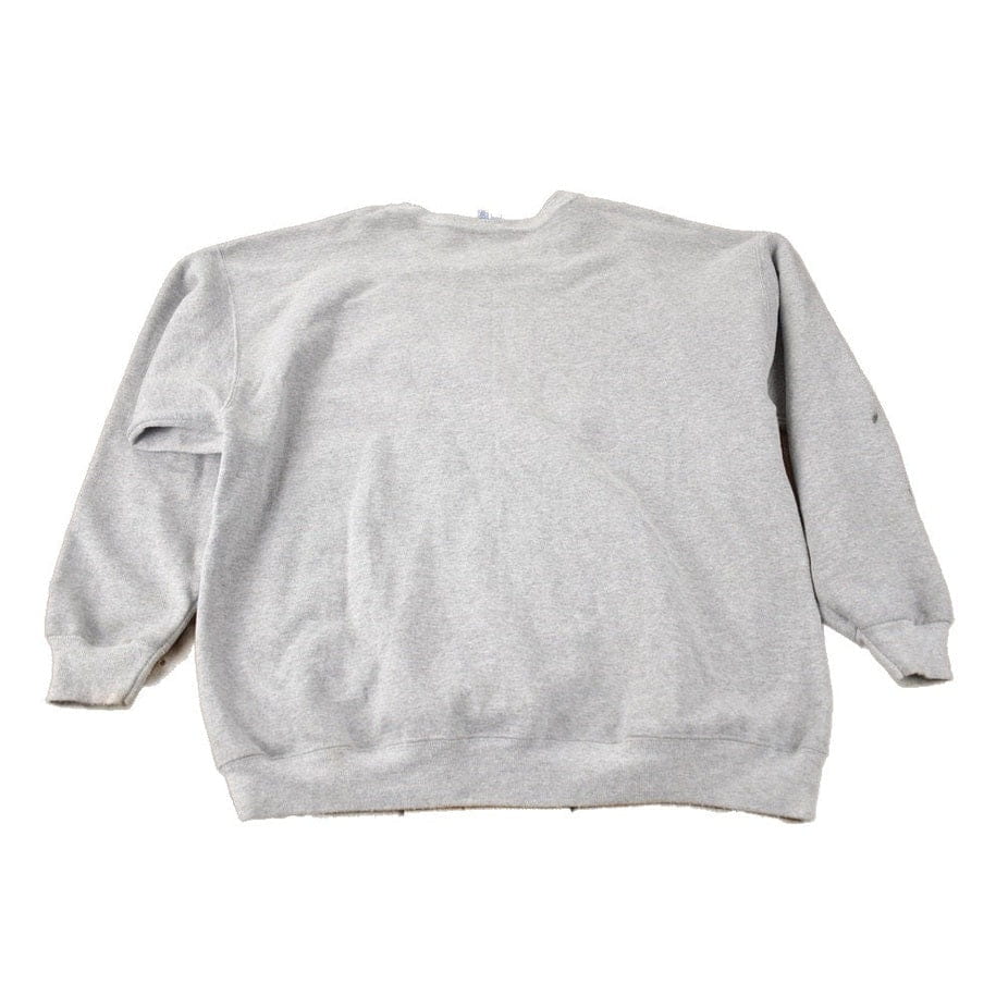 Vintage 1990s Buena Vista University Collegiate Champion Crewneck Men's XL - Image 2