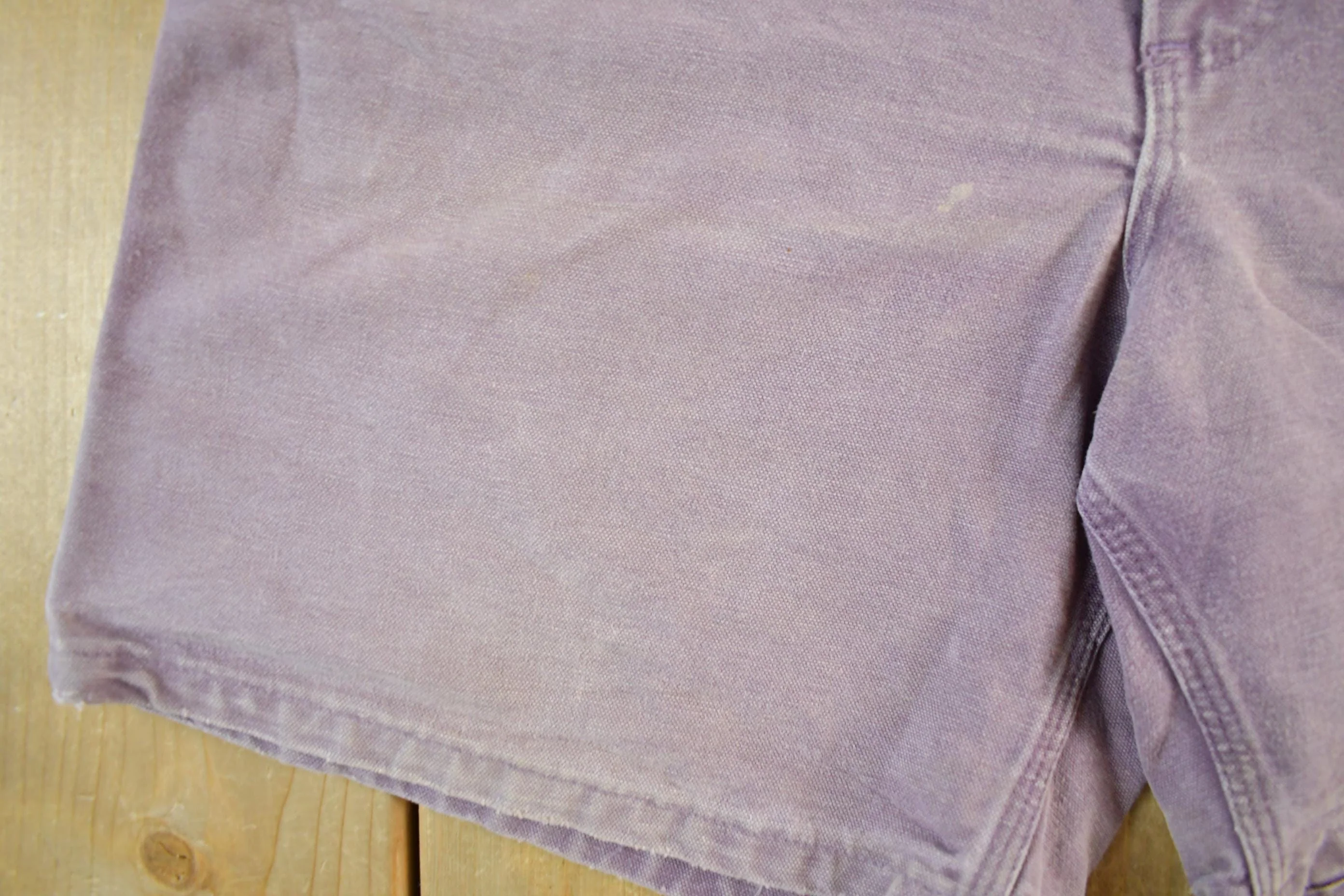 Vintage 1990s Carhartt Shorts Men's Medium 32 - Image 3
