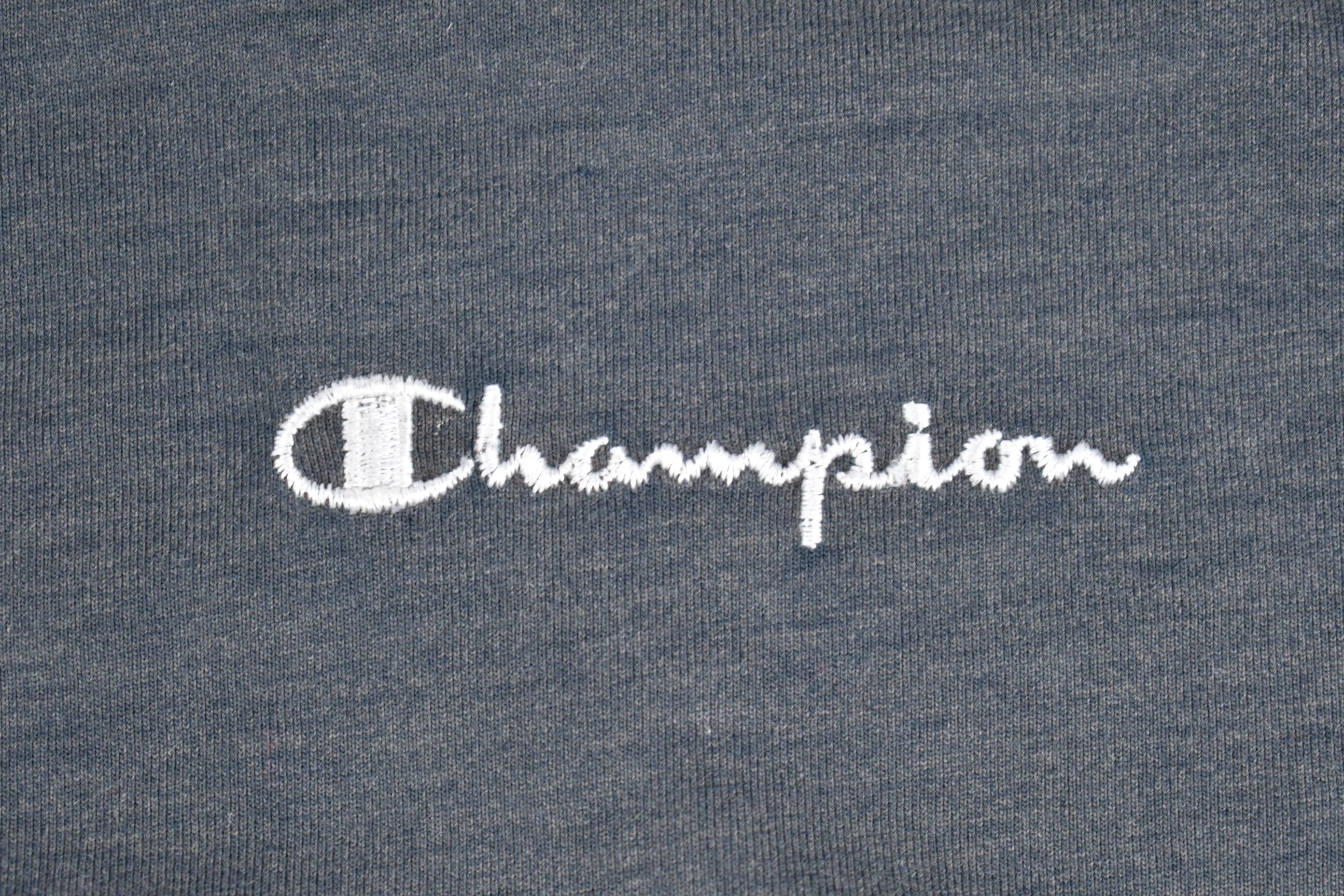 Vintage 1990s Champion Baseball Jersey Men's XL - Image 3