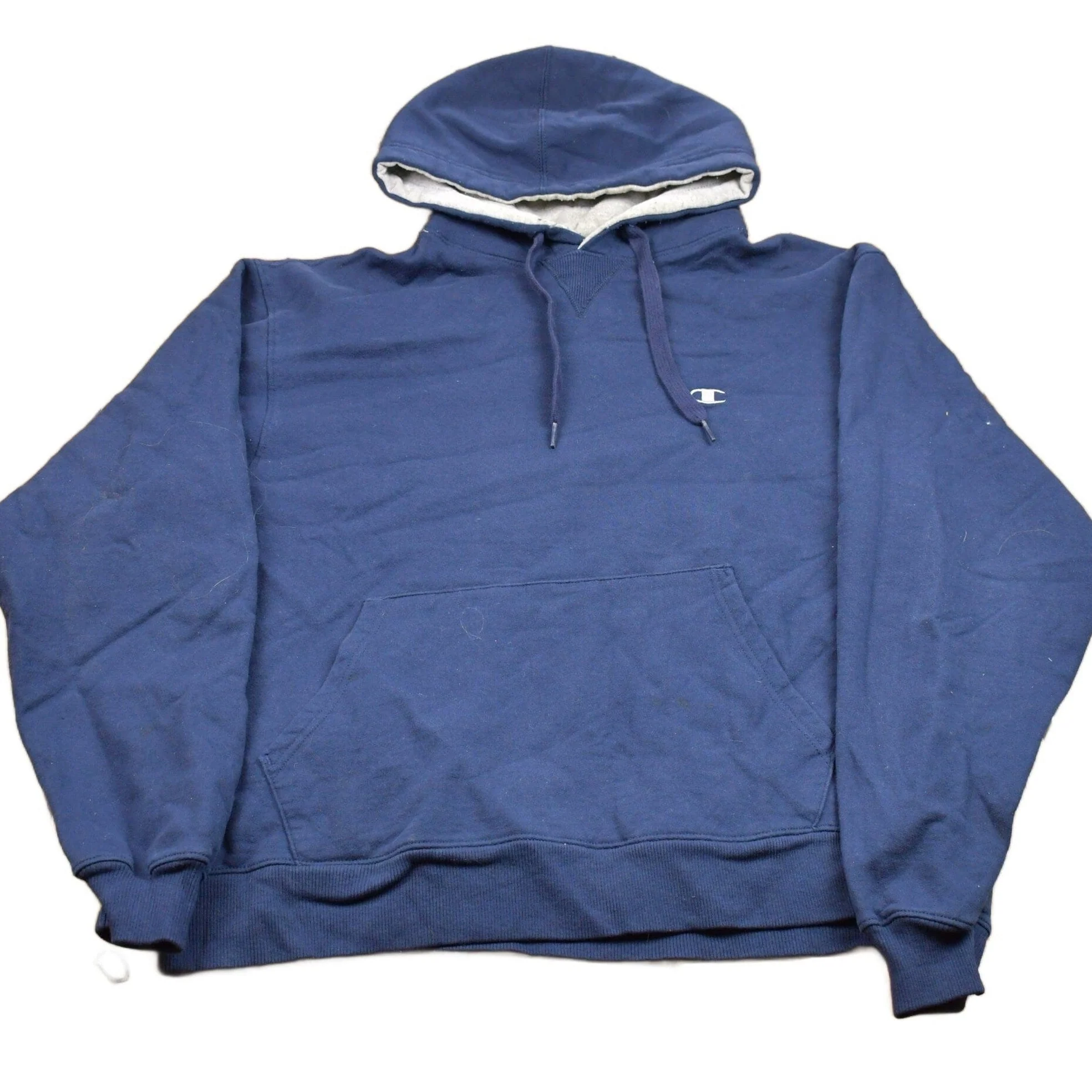 Vintage 1990s Champion Hoodie Men's MMen's Medium