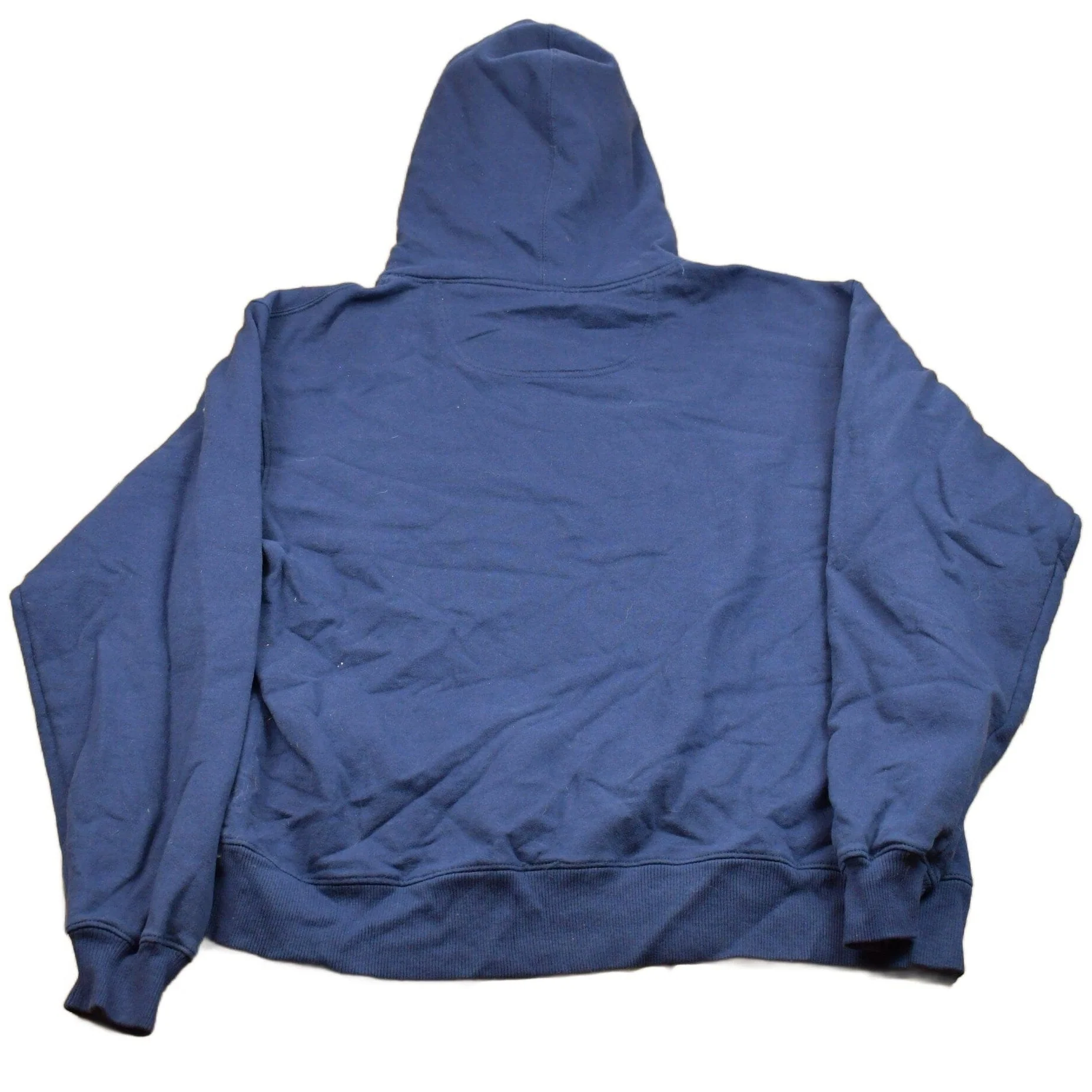 Vintage 1990s Champion Hoodie Men's MMen's Medium - Image 2