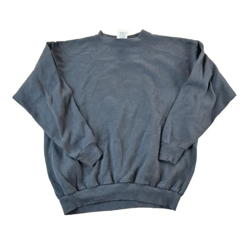 Vintage 1990s Cotton Grove Crewneck Sweatshirt Mens L