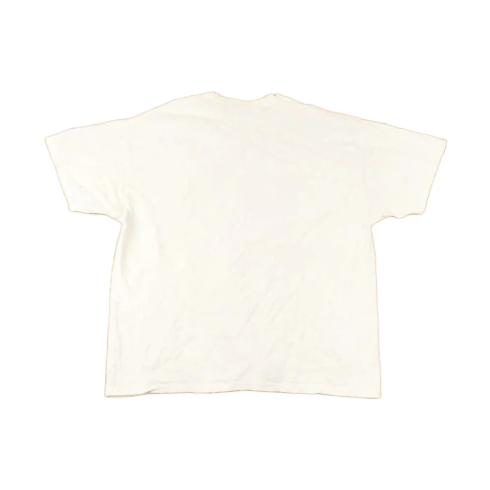 Vintage 1990s Cute Cocker Spaniel Dog Souvenir Travel T-Shirt Men's XL - Image 2