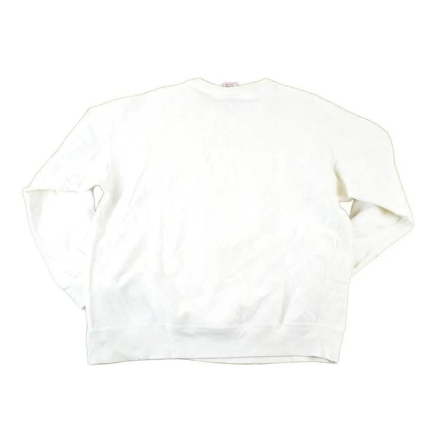 Vintage 1990s Devries Taverne Amsterdam Crewneck Sweatshirt Mens L - Image 2