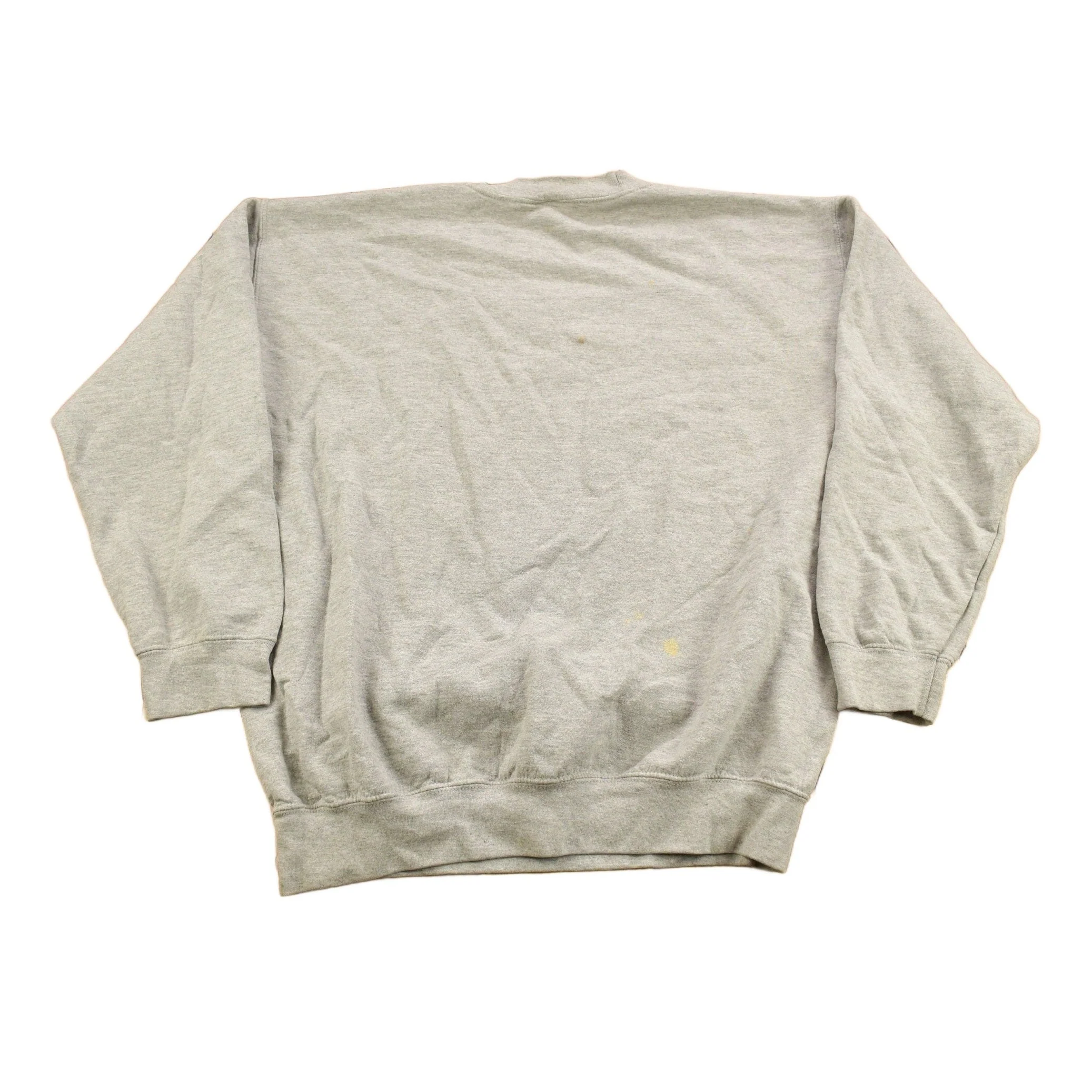 Vintage 1990s Disney Florida Mickey Mouse Crewneck Men's Large - Image 2