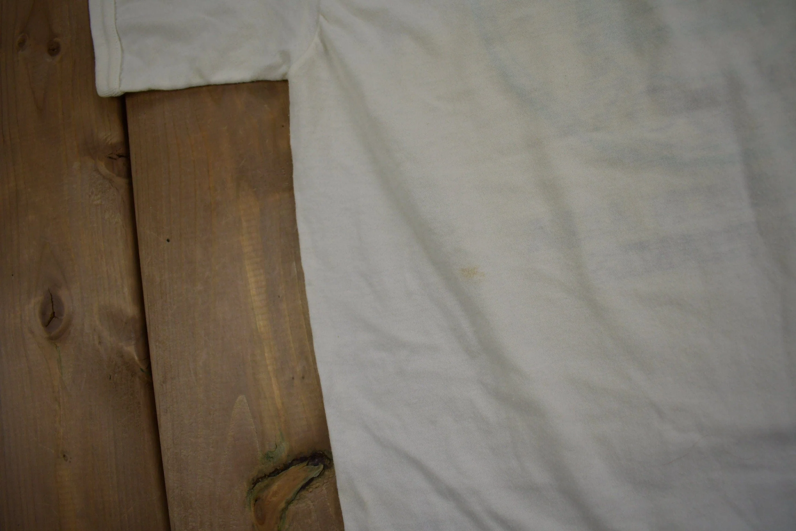 Vintage 1990s Fanshawe London Collegiate T-Shirt Men's S - Image 6