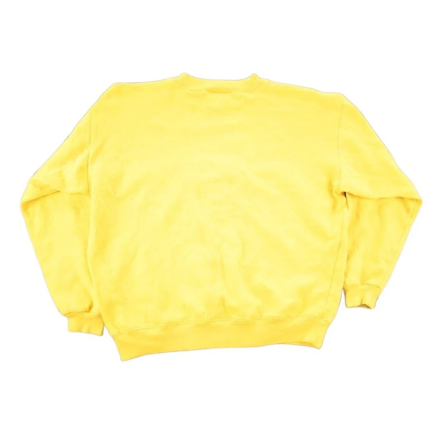 Vintage 1990s Giorgio Beverly Hills Crewneck Sweatshirt Men's L - Image 2