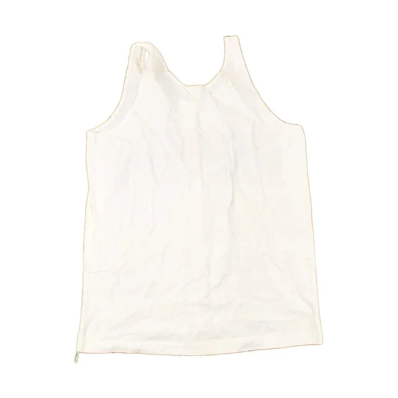 Vintage 1990s Great Barrier Reef Souvenir Surfing Tank Top Men's M - Image 2