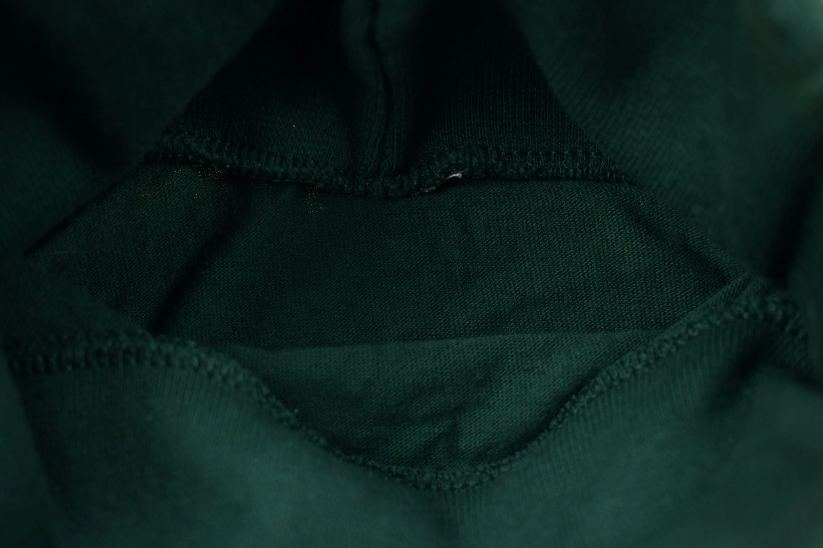 Vintage 1990s Green Bay Packers NFL Turtleneck SweatshirtMen's Medium - Image 5