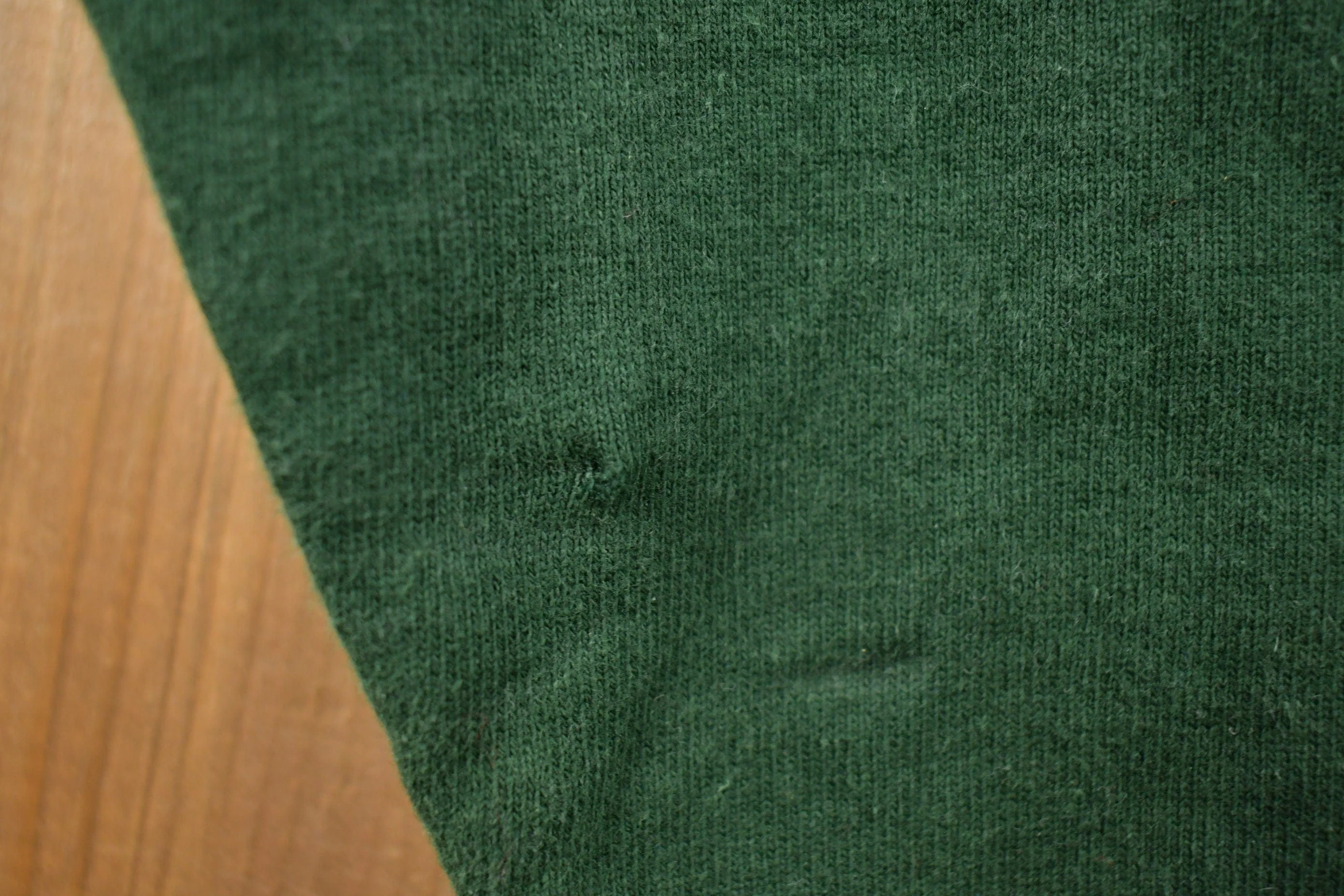 Vintage 1990s Ireland Celtic Cross Crewneck Sweatshirt Men's XL - Image 4