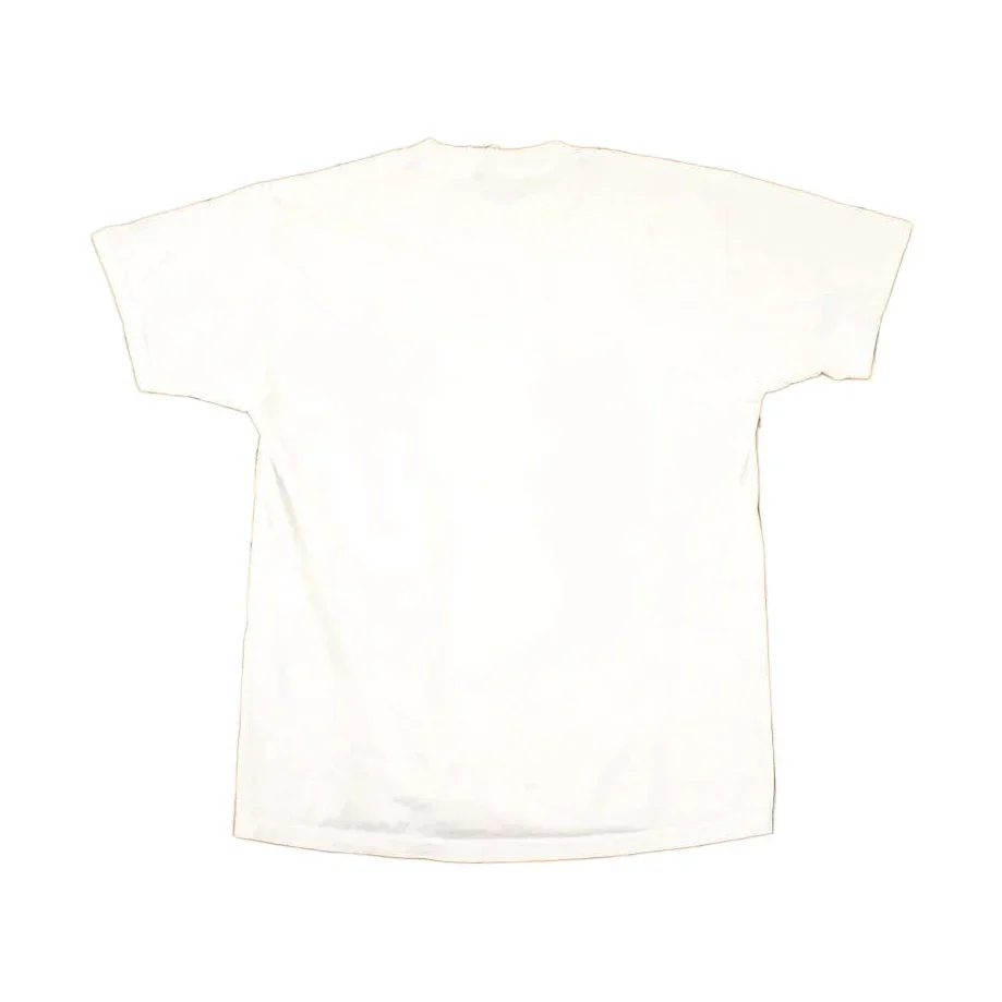 Vintage 1990s Left Brain Comedy Souvenir T-Shirt Men's M - Image 2