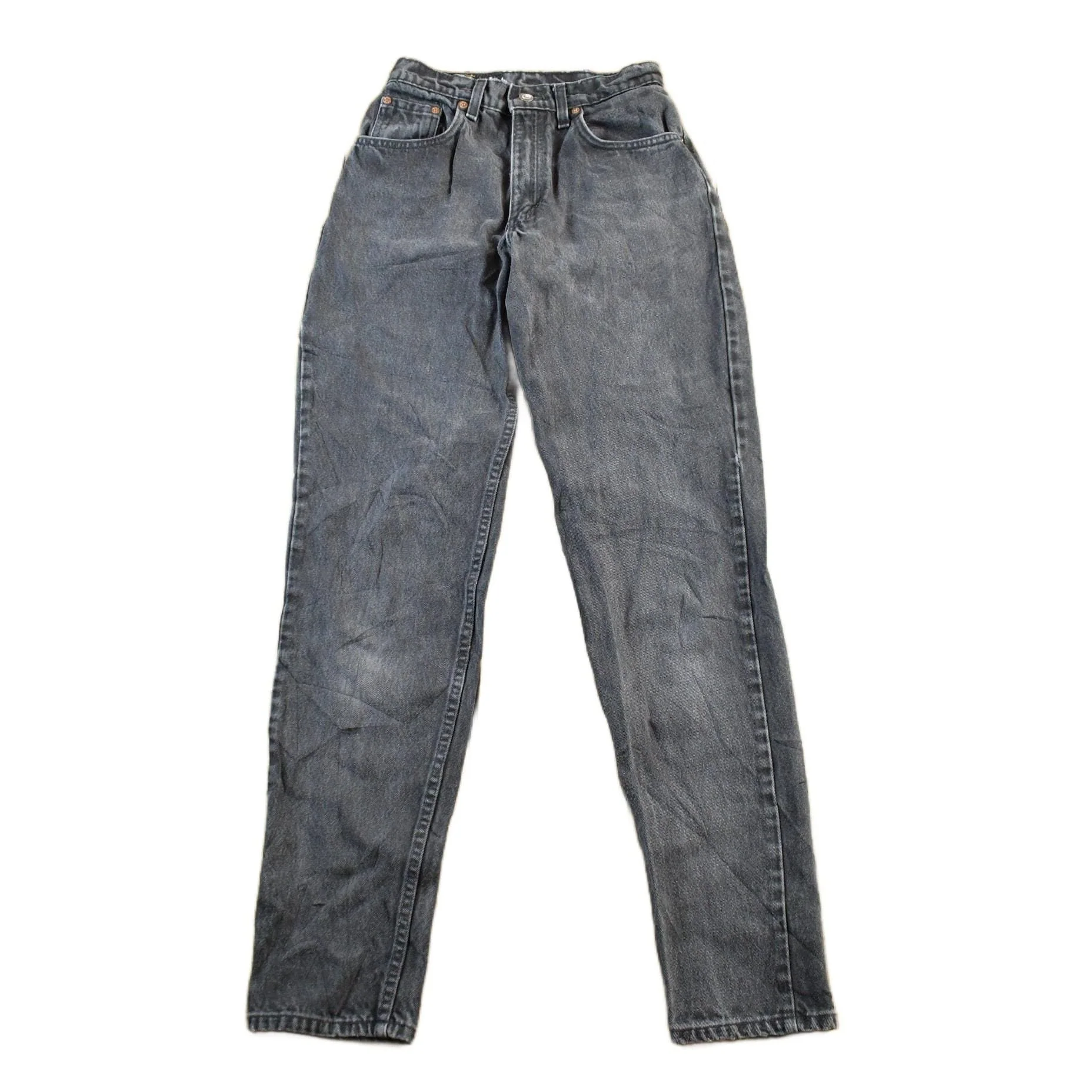 Vintage 1990s Levi's 550 Denim Jeans Men's 25 x 32