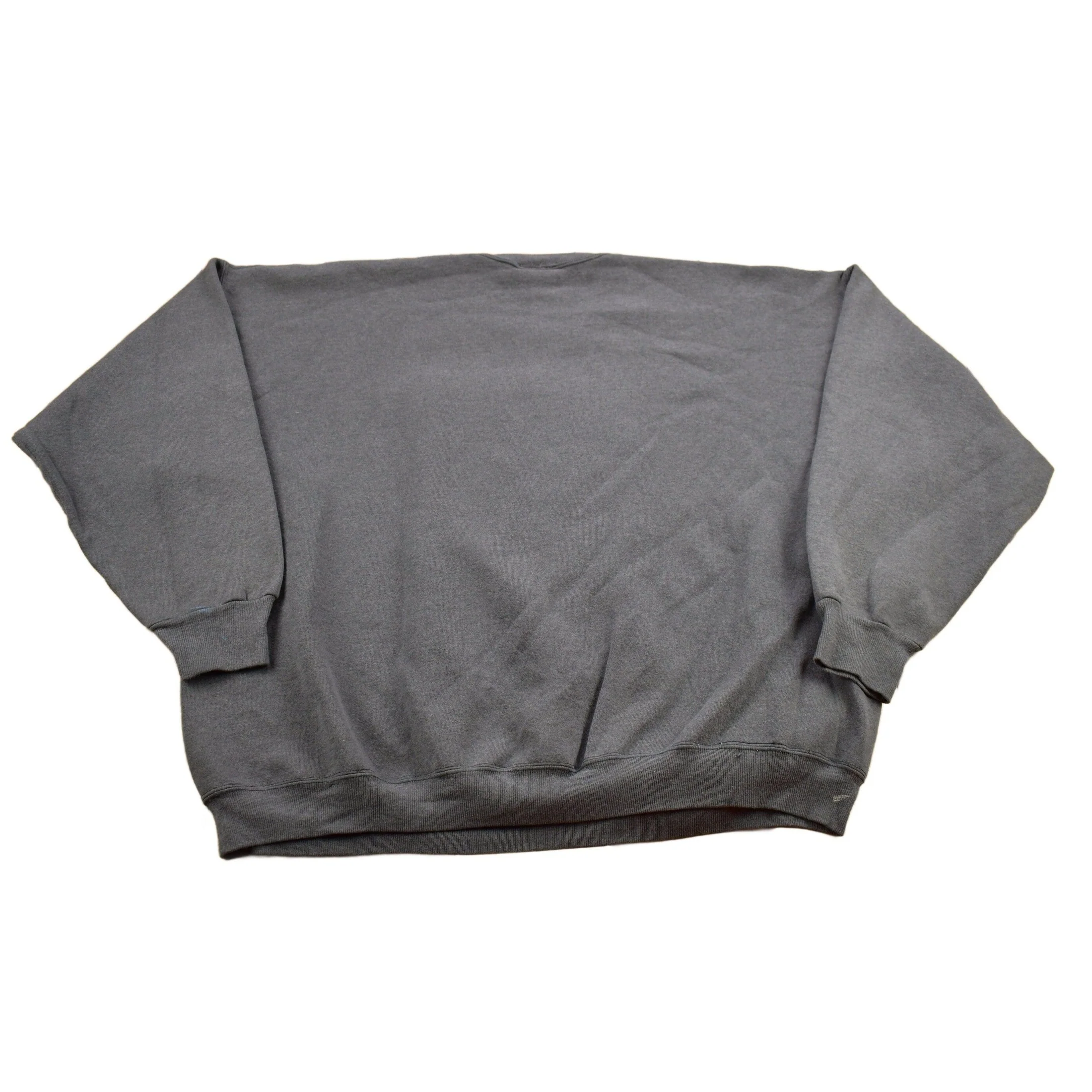 Vintage 1990s Mickey Mouse Walt Disney World Disney Crewneck Men's 2XL - Image 2