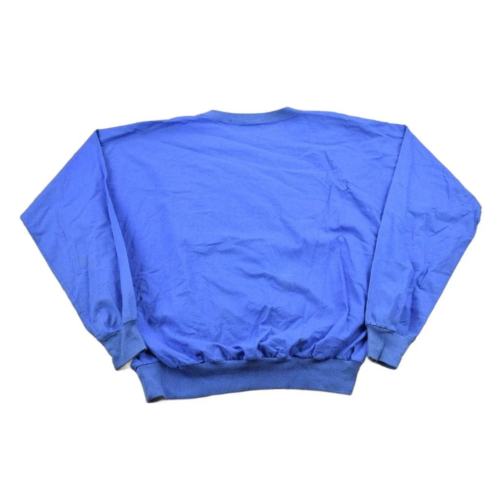 Vintage 1990s Minnesota Crewneck Sweatshirt Men's Large - Image 2