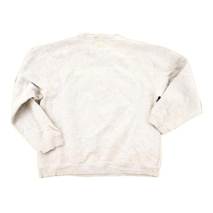 Vintage 1990s Minnesota State University Big Cotton Gear For Sports Crewneck Mens L - Image 2