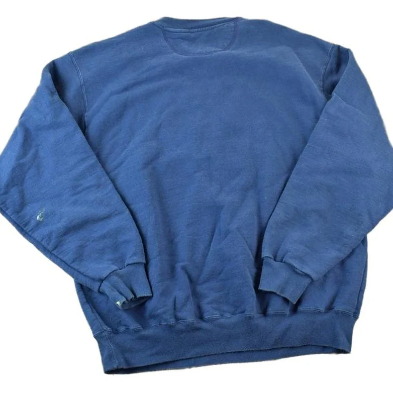Vintage 1990s Minnesota Twins MLB Crewneck Sweatshirt Men's XL - Image 2