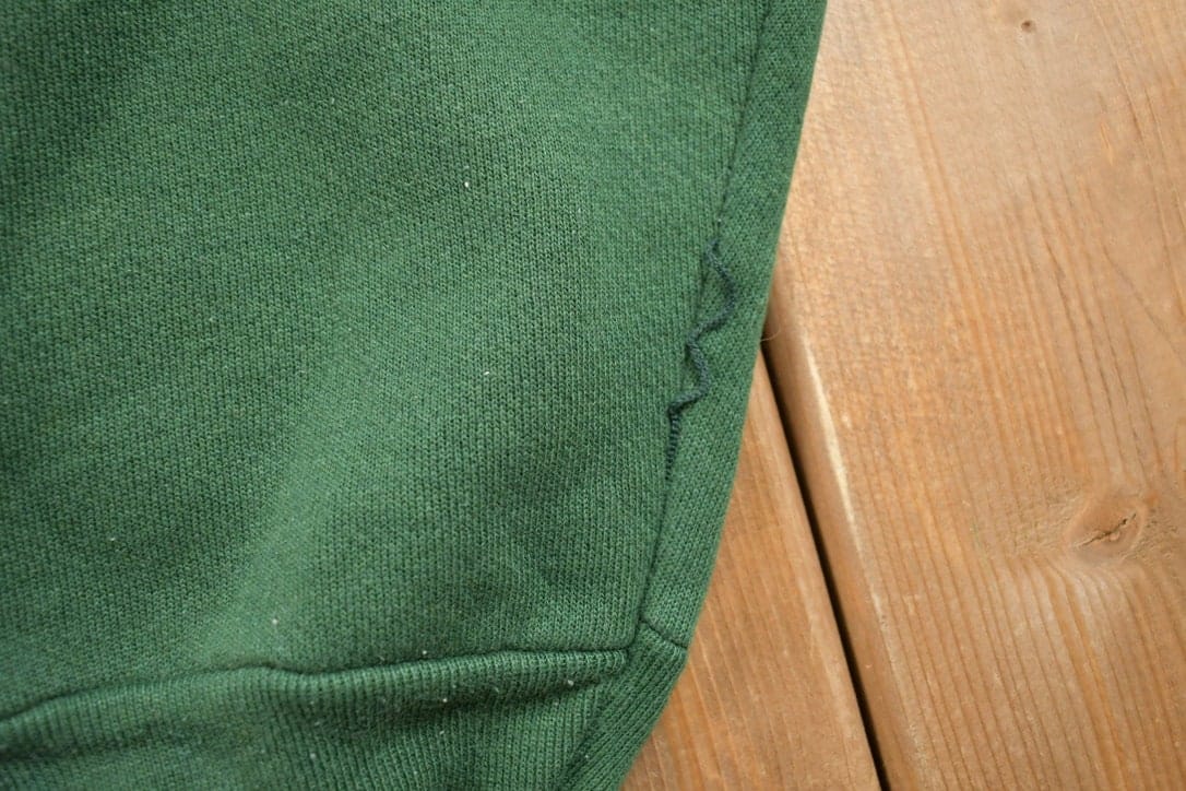 Vintage 1990s MMC 3rd McAuley Chicago Crewneck Sweatshirt Men's MMen's Medium - Image 5