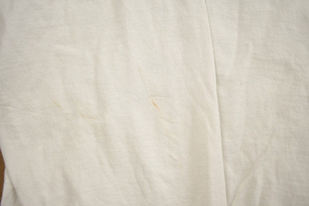 Vintage 1990s Nautica Jean Company Graphic T-Shirt Men's 2XL - Image 5