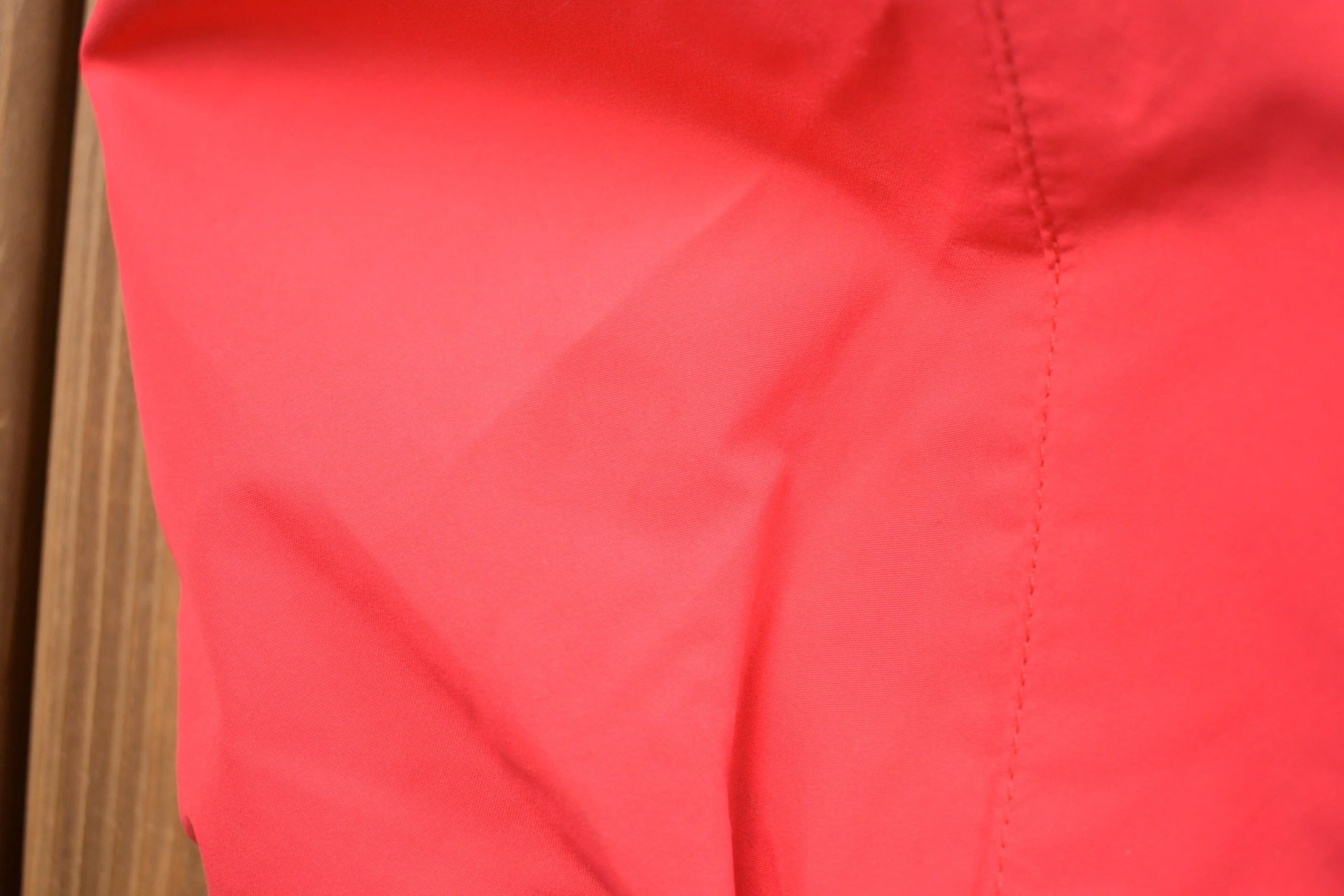 Vintage 1990s North Face Winter Coat Men's Small - Image 7