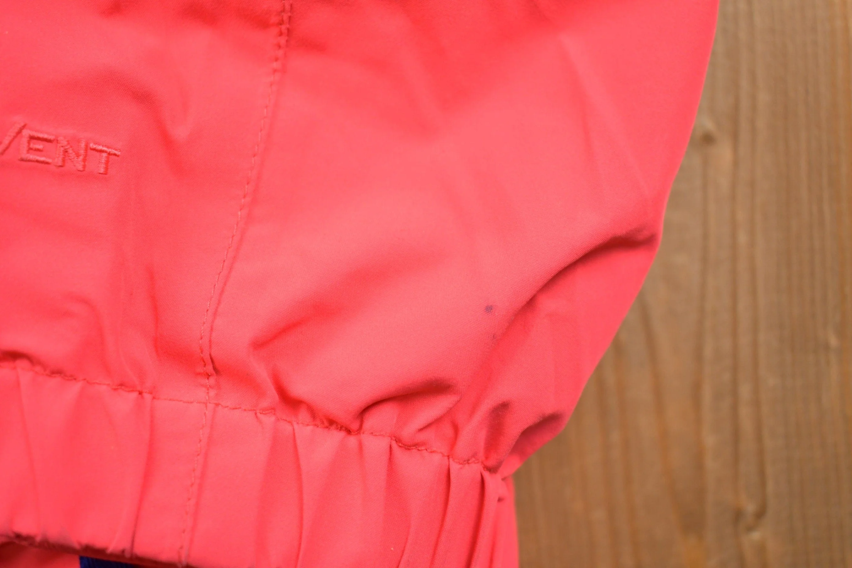 Vintage 1990s North Face Winter Coat Men's Small - Image 8