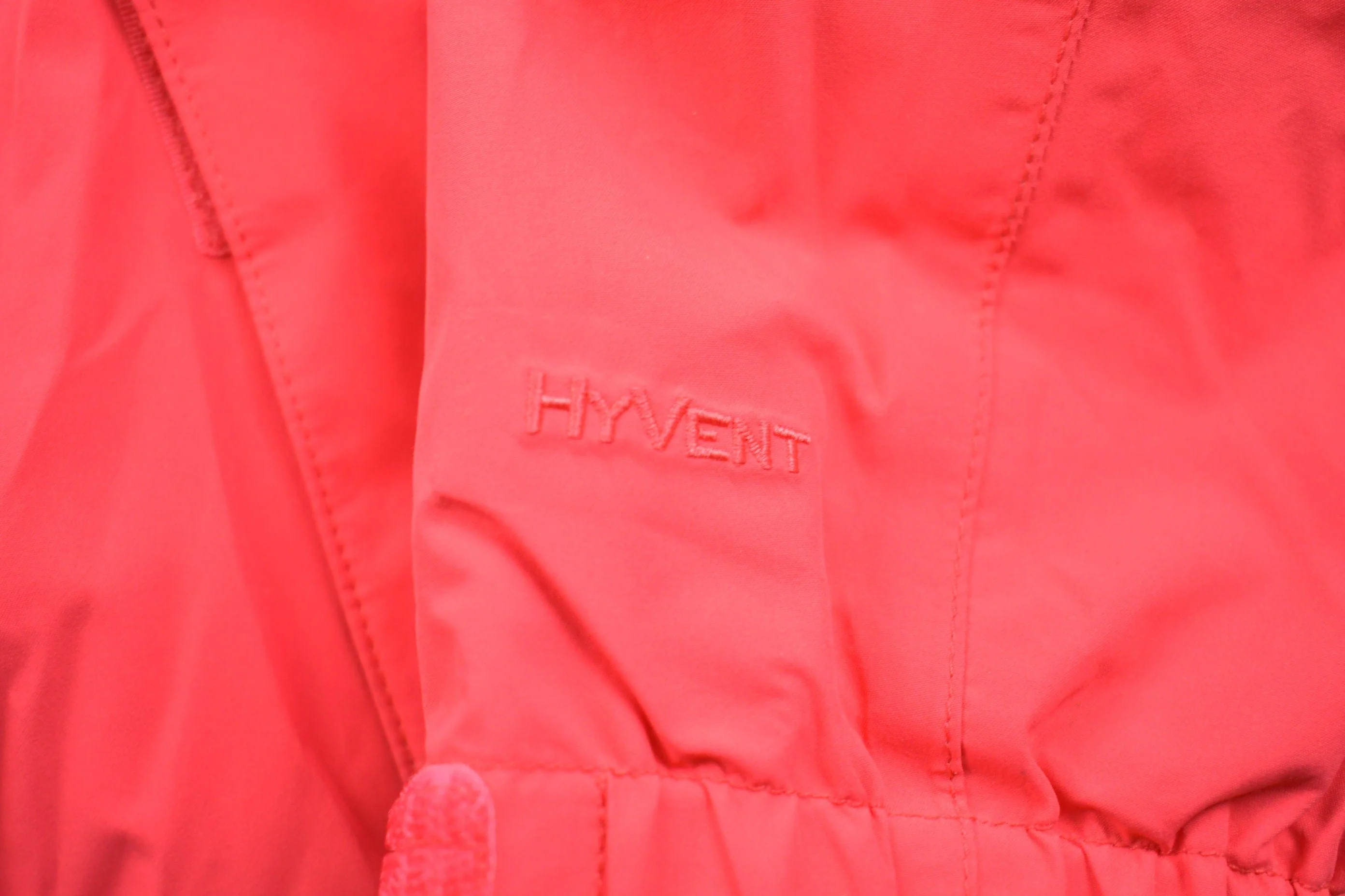 Vintage 1990s North Face Winter Coat Men's Small - Image 9