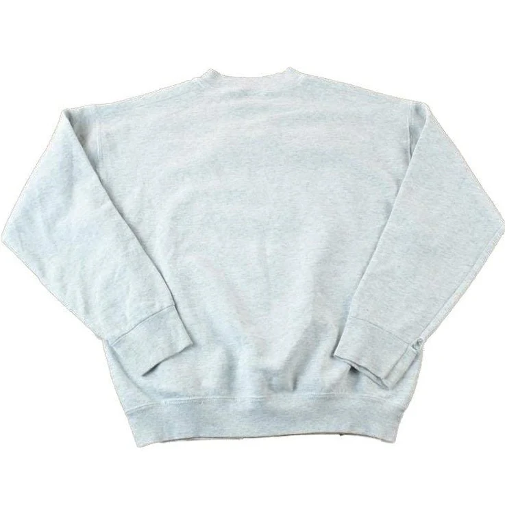 Vintage 1990s Orient Maine Souvenir Crewneck Sweatshirt Made In USA Men's Small - Image 2