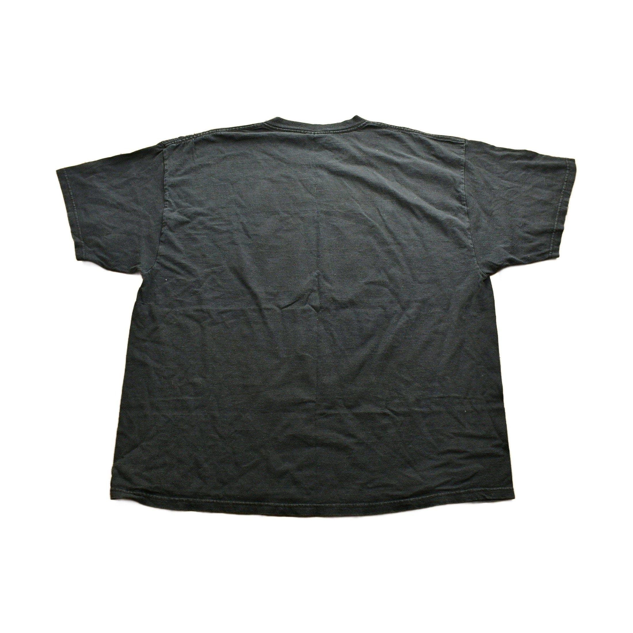 Vintage 1990s Pittsburgh Steelers Football T-Shirt Men's 2XL - Image 2