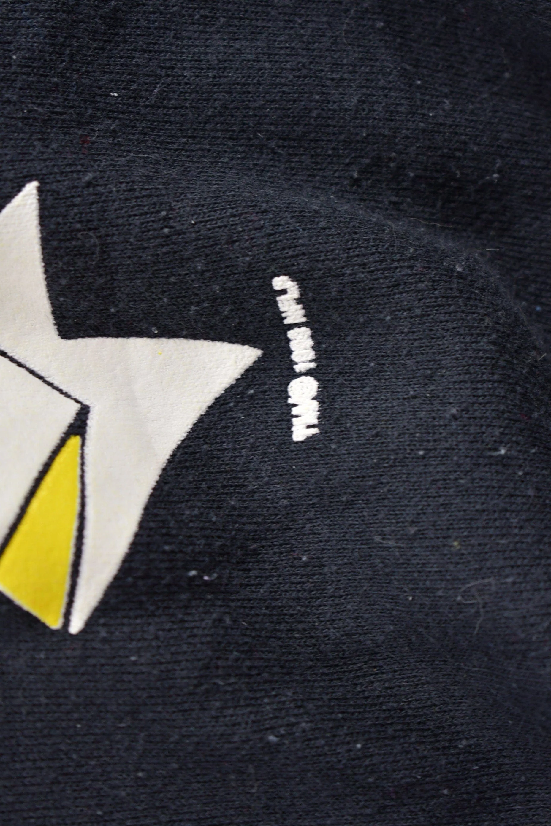 Vintage 1990s Pittsburgh Steelers NFL Crewneck Sweatshirt Men's Large - Image 5