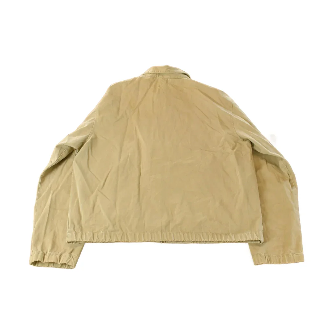 Vintage 1990s Polo Ralph Lauren Harrington Jacket Men's Medium - Image 2