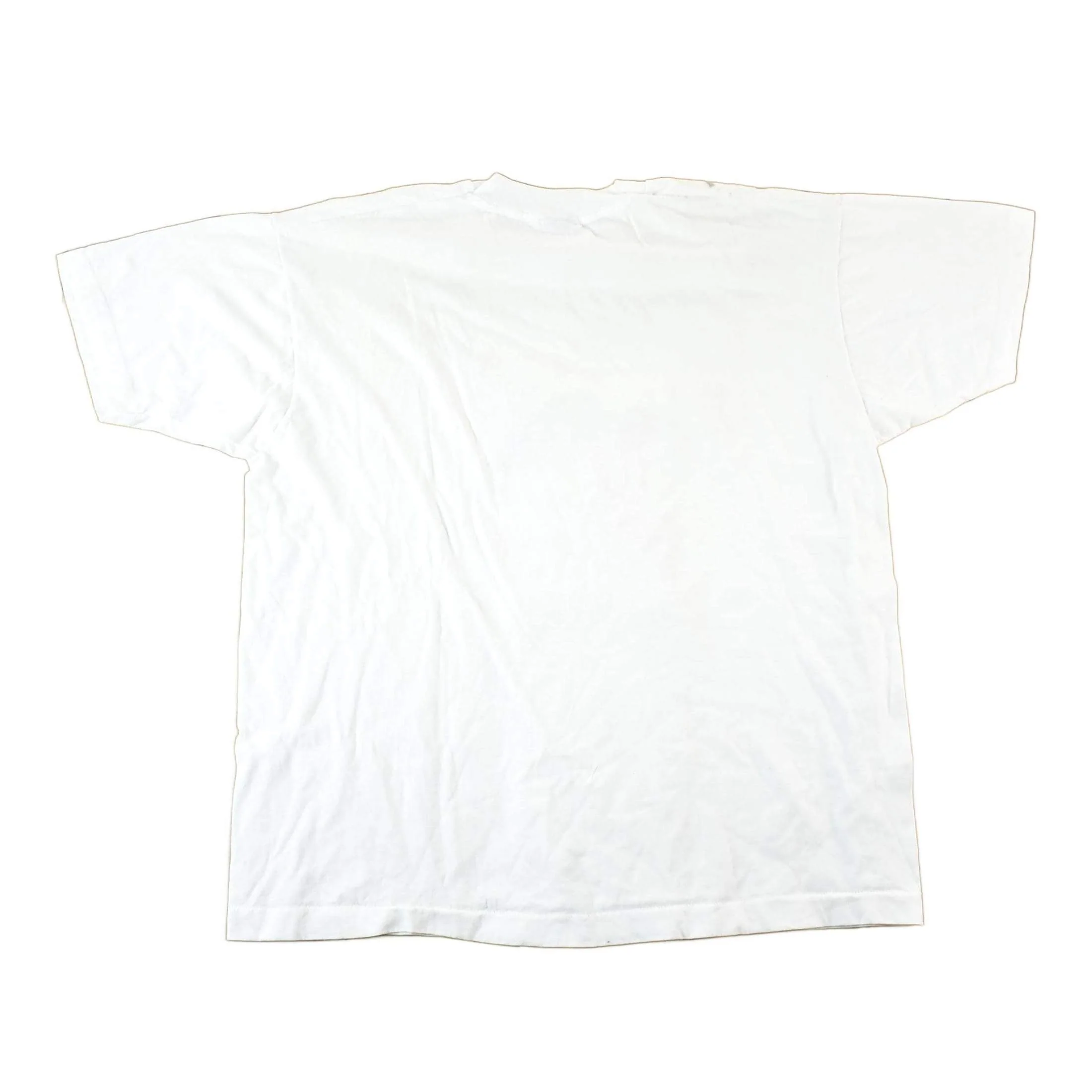 Vintage 1990s Powers Classic Class Of 94 Souvenir T-Shirt Mens XL - Image 2