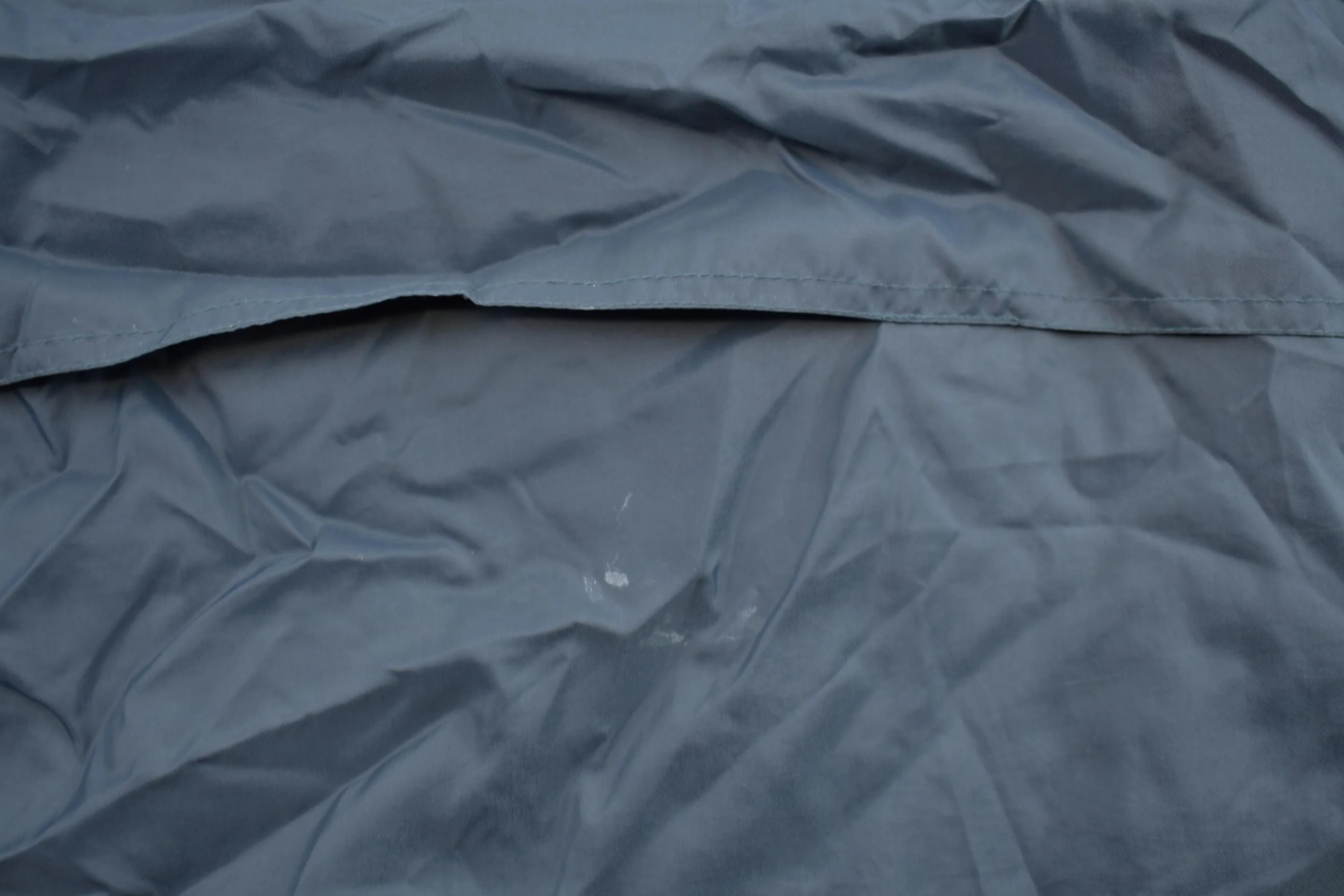 Vintage 1990s Puma Quarter Zip Windbreaker Jacket Men's XL - Image 7