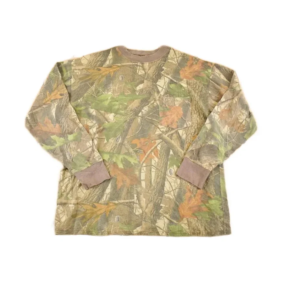 MEN'S VINTAGE SHIRTS