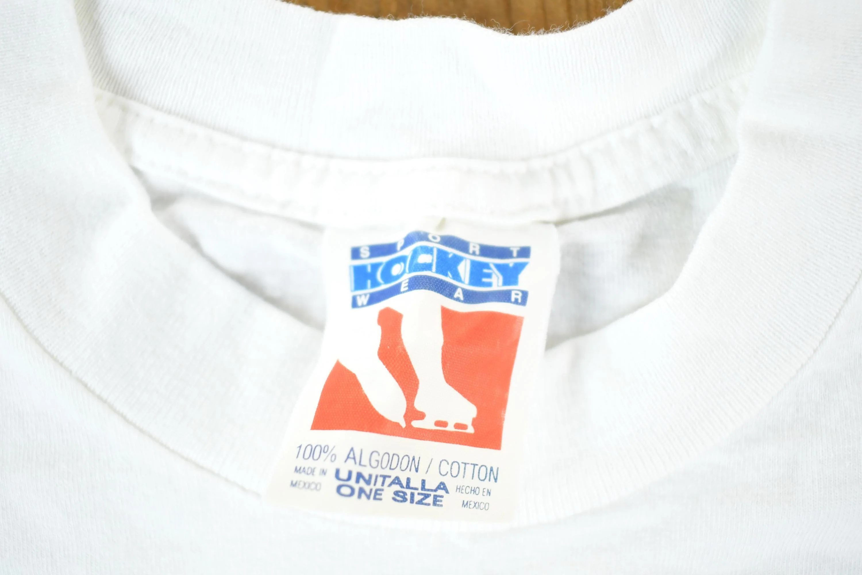 Vintage 1990s Royal Cruises The World Of Vacations Souvenir T-Shirt Mens L - Image 5